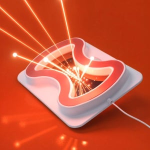 큐손길 N 가정용 좌욕기 근적외선 원적외선 나노면상발열체 5파장 나래아띠