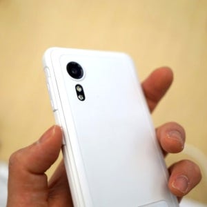 삼성 갤럭시 엑스커버5 SM-G525 공기계 자급제증고 모든 통신사 가능 64GB, 화이트