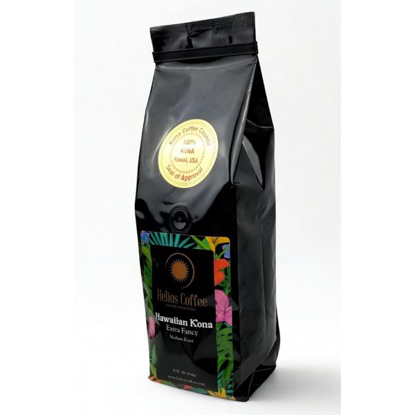 Hawaii Kona Extra Fancy Coffee (하와이 코나 엑스트라 팬시 커피)