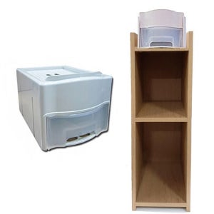 스탠드형 칠판 지우개 세척기 클리너 물칠판 지우개 학원 학교