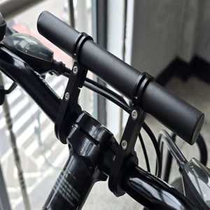 싸다몰 자전거 확장 핸들바 미니벨로핸들바