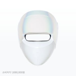 [EASY Claire] 이지 클레어 LED 마스크 (식약처 의료기기)