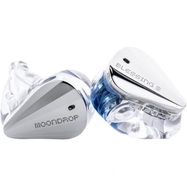 Moondrop Blessing 3 IEM (문드롭 블레싱 3 이어폰)