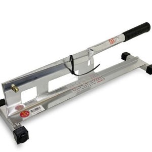 다용도 약 작두 스텐 손 작두 절단기 국산 대형