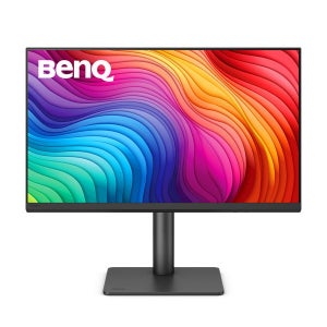벤큐 PD2706QN QHD 100Hz 고주사율 맥북호환 디자이너 모니터