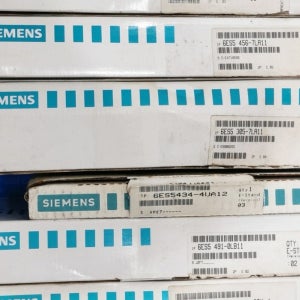 6ES5 305-7LA11/6ES5 451 6ES5 491-0LB11 지멘스