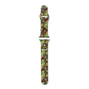 베이프 시계줄 MBC MILO CAMO WATCH BAND 2M30-182-009
