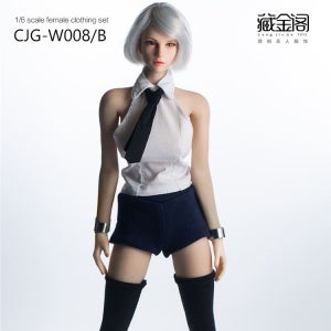 CANGJINGE CJG-W008 1/6 애니메이션 코스프레 의상