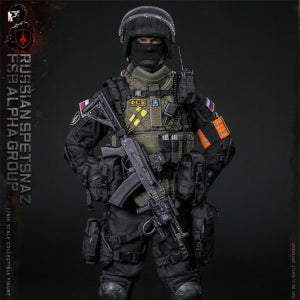 댐토이 DAMTOYS 78064 러시안 스페츠나츠 1/6 FSB ALPHA GROUP