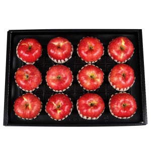 사과 산지 의성사과세트 4kg 고당도 14Brix이상 12개입 이내