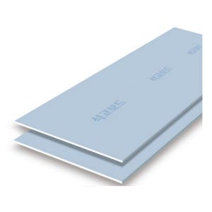 방수석고보드 9.5T x 900 x 1,800