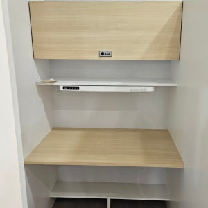 1인실 스터디카페책상