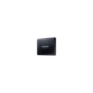 삼성 T5 포터블 SSD 외장형 2TB 초고속 블랙