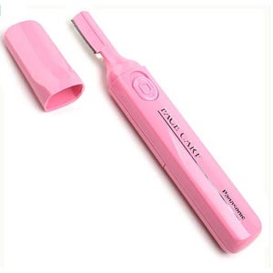 파나소닉 눈썹바리깡 ES148 눈썹정리기 눈썹칼 솜털제모