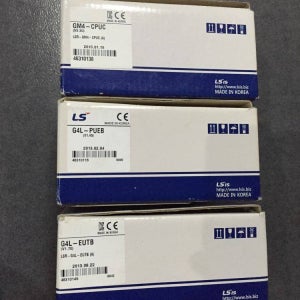 GM4-CPUA LG 모듈