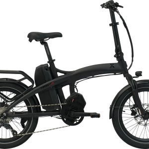 2026년 퀄리엑스트론 GT S 48V 500W 20ah/28.5ah 전기자전거 풀서스펜션