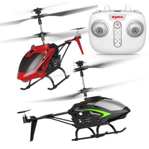 SYMA 헬리콥터RC 시마 헬리드론 S5H 입문용 어린이드론