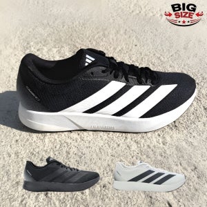 아디다스 듀라모 RC2 런닝화 빅사이즈 290-300mm