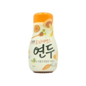 샘표 연두 275ml 옵션 선택 요리간장 대용