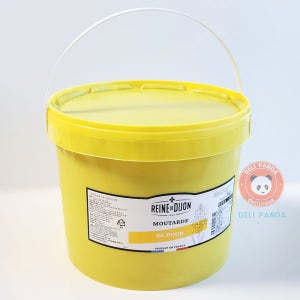 르네 디종 머스타드 5kg 업소용 대용량 외 1종