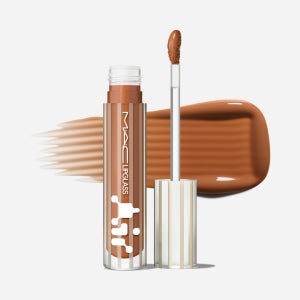 (당일출고) 맥 립글라스 에어 논스틱 글로스 논 스틱 인스팅트, 3.14g