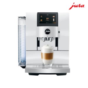 Jura 유라전자동 커피머신 Z10 Diamond White