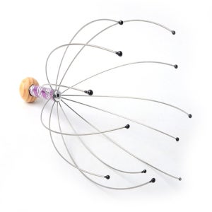 짱이상회 두피마사지기 머리두피마사지기구