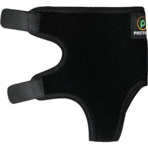 일프로안전 114765 발목보호대 AK-101 FREE