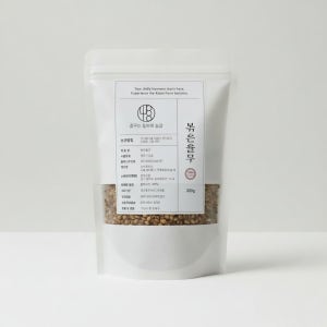 볶은 율무차 의이인 의이인볶음 국내산 햇볶음 원산지 국산 300g, 1개