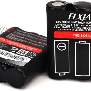 모토로라 PMNN4477AR T200 T400 T500 T800 T600 T62 T82 T92 T260 T265 T801 T460 T465 T480 워키 토키용 유츠조 (2팩)