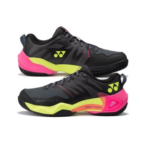 요넥스 S/S 2026 남성 배드민턴화 서박시아 SUBAXIA DARK GRAY