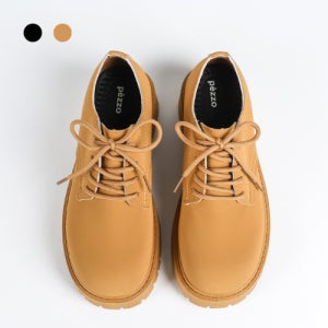 페조 남성 워커 구두 편한 로퍼 키높이 캐주얼 단화 PZTCWK-D-D13