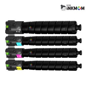 후지필름(제록스) ApeosPort C2060 (AP C2060) 4색 SET 재생토너 CT202488 CT202489 CT202490 CT202491