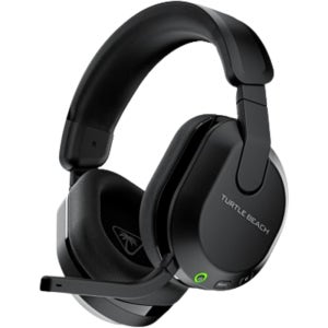 Turtle Beach터틀비치 500 무선 게이밍 헤드셋 블랙 검은색 스텔스 500 PS