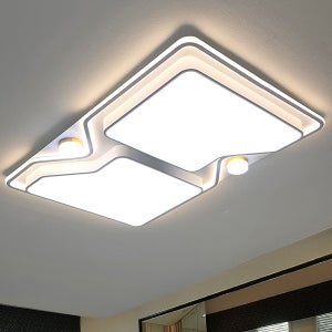 LED200W KS 혼합색 국산LED거실등 거실전등 삼성칩 비올