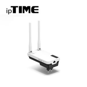 ipTIME EXTENDER-AX3000 와이파이 증폭기 AX3000 무선확장기