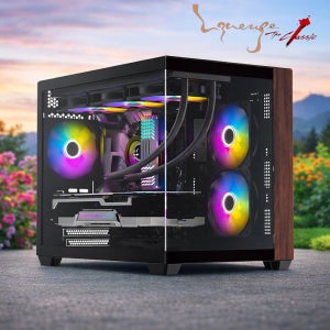 페이버 가심비 게이밍 컴퓨터 리니지클래식 국민사양