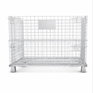 망구조파레트 망형파렛트 와이어파레트 적재판박스 철망파렛트 철망물류판 올포케스터메쉬적재대