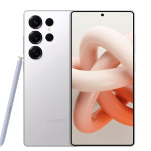 갤럭시S25울트라 256GB S등급 중고폰 공기계 자급제폰