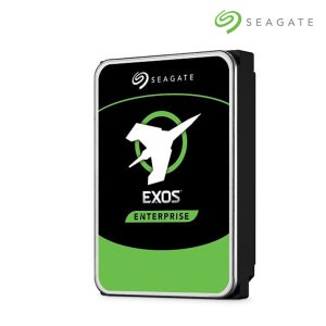 씨게이트 EXOS 32TB ST32000NM004K 3.5 기업용 하드디스크 7200RPM