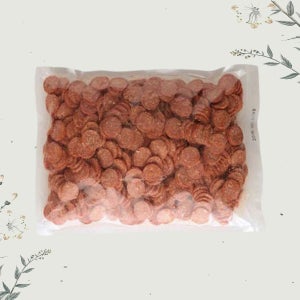 에쓰푸드 미니페파로니 1kg