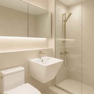 욕실 리모델링 아파트 인테리어 공사