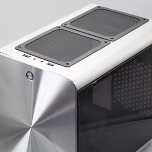 PC 쿨링팬 자석 프레임 매쉬 먼지 방진 망 커버 네트 필터 120mm (A2482)