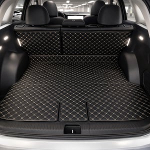 디올뉴 넥쏘 2세대 트렁크매트 오토카라지