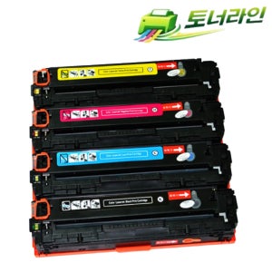 캐논 MF 643cdw 대용량 색상선택 프리미엄 재생토너 CRG-054H