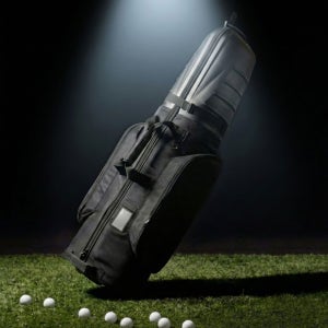 고플라 골프백 항공 커버 하드케이스 골프 바퀴형