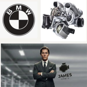 BMW 3시리즈 M340i 터빈 터보차저 터보차져