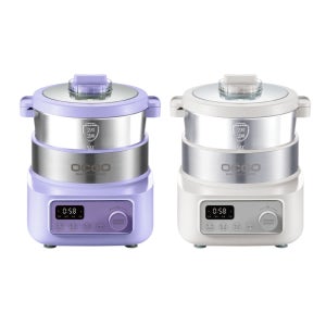 [MBN 협찬] 오쿠 천하제빵 협찬 발효 반죽 마스터 5L 반죽기 가정용 OCC-DM5000