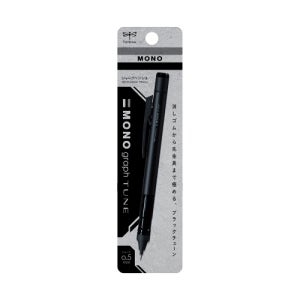 톰보 모노그래프 튠 샤프 0.5mm