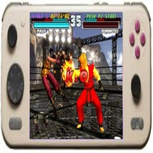 아야네오 포켓 S2 PRO 프로 안드로이드 휴대용 한글 512G 한방팩(기기 별매)